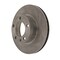 Centric Parts Standard Brake Rotor, 121.34013 121.34013 - alternate 6